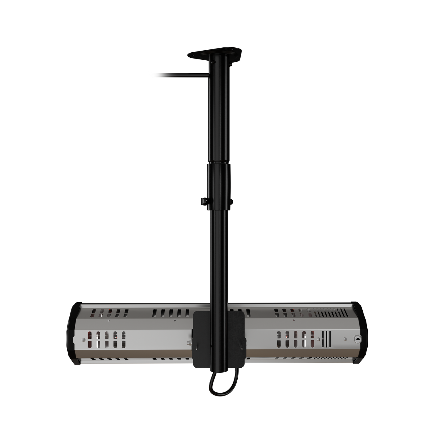 1500 Watt Infrared Stable Heater