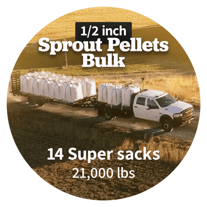 Sprout Pellets