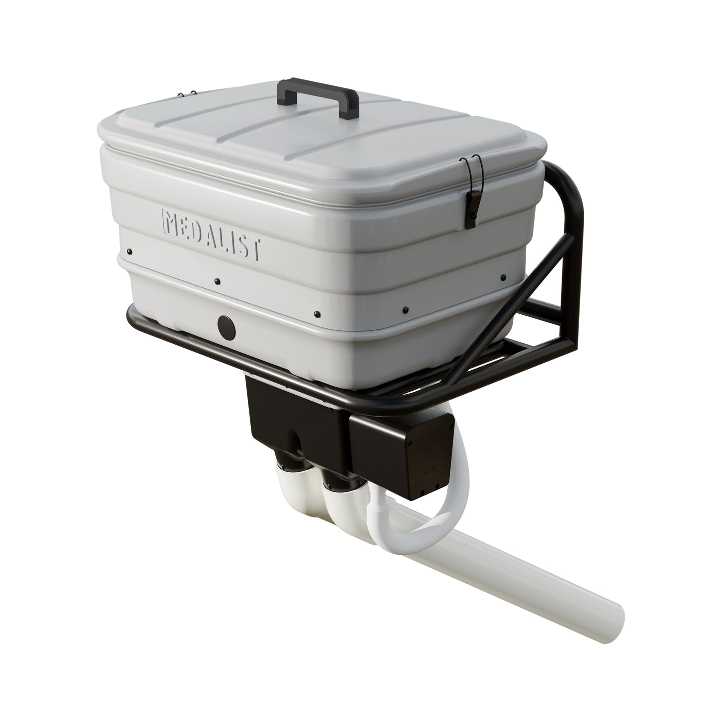 Portion Pro - Smart Weatherproof Feeder