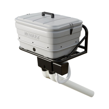 Portion Pro - Smart Weatherproof Feeder