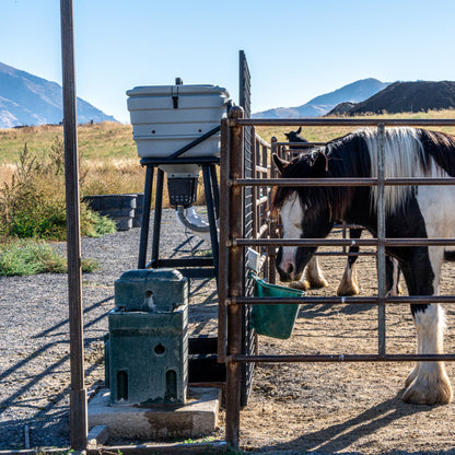 Portion Pro - Smart Weatherproof Feeder