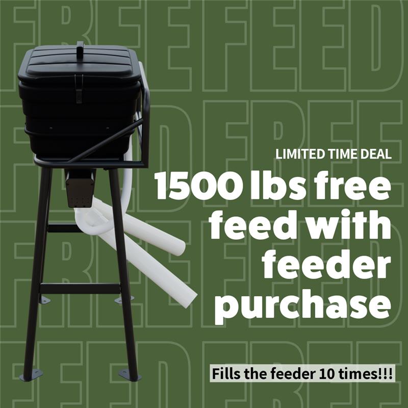 Feed Promo