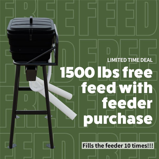 Feed Promo