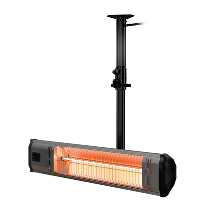 1500 Watt Infrared Stable Heater