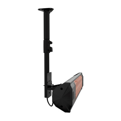 1500 Watt Infrared Stable Heater