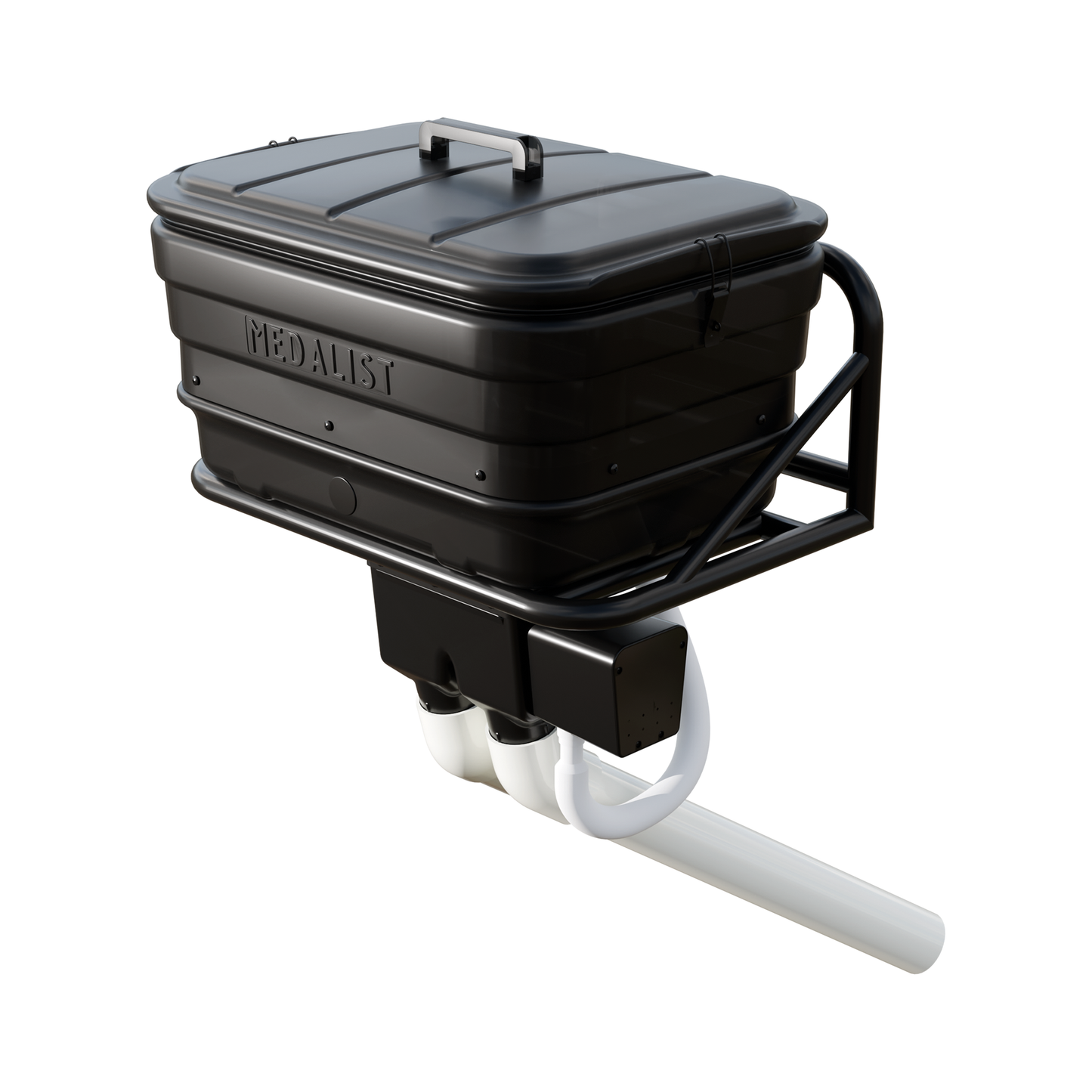 Portion Pro - Smart Weatherproof Feeder
