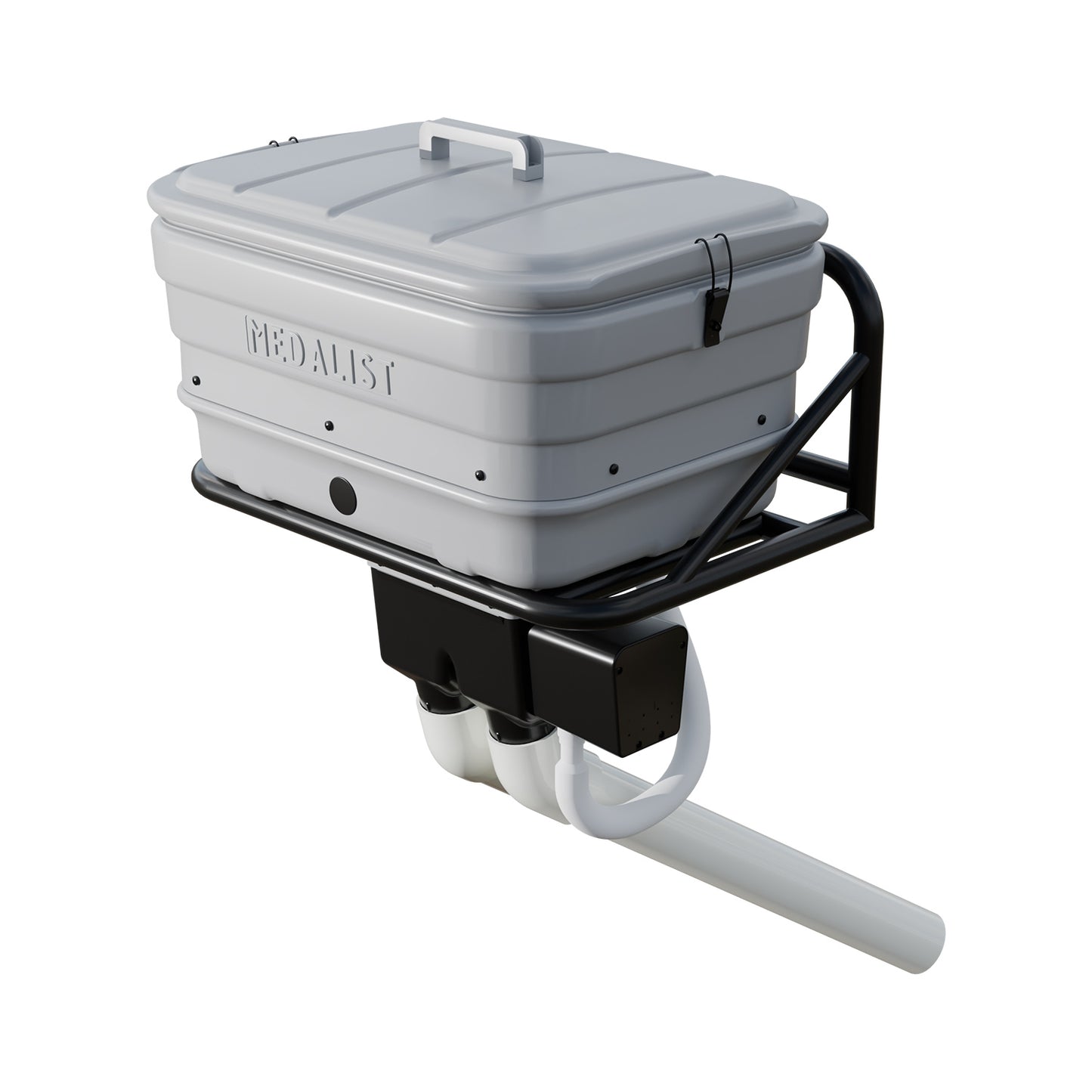 Portion Pro - Smart Weatherproof Feeder