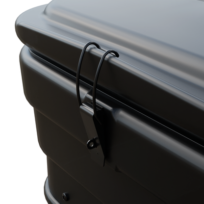 Portion Pro - Smart Weatherproof Feeder