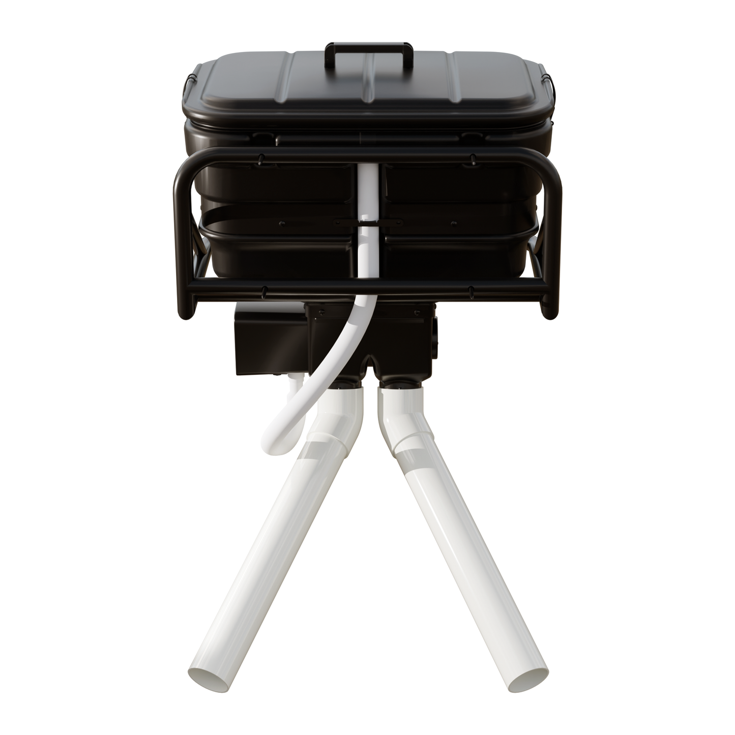 Portion Pro - Smart Weatherproof Feeder