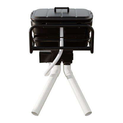 Portion Pro - Smart Weatherproof Feeder