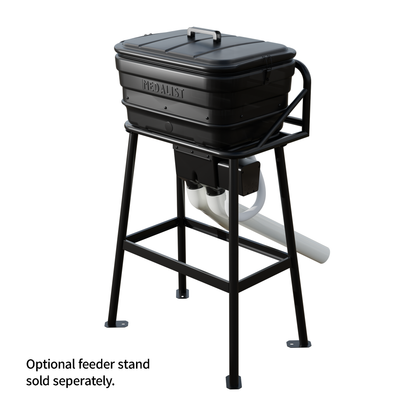 Portion Pro - Smart Weatherproof Feeder