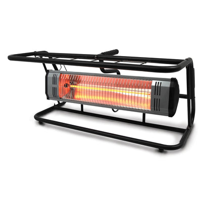 1500 Watt Infrared Stable Heater