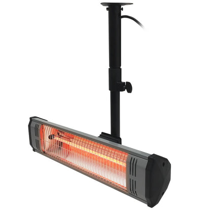 1500 Watt Infrared Stable Heater