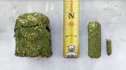 50lb Medalist Feed Pellets