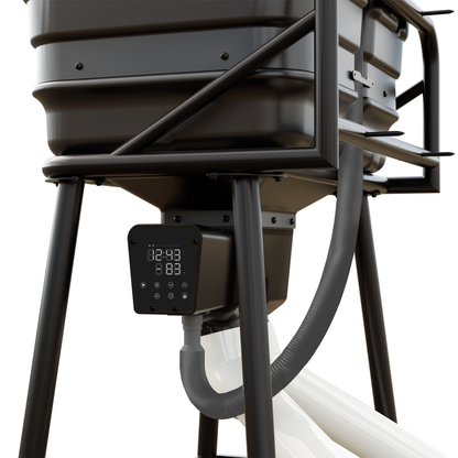 Portion Pro - Smart Weatherproof Feeder