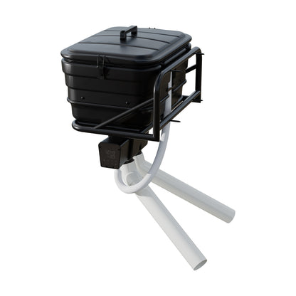 Portion Pro - Smart Weatherproof Feeder
