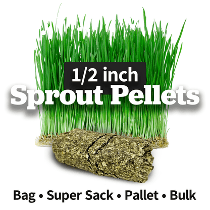 Sprout Pellets