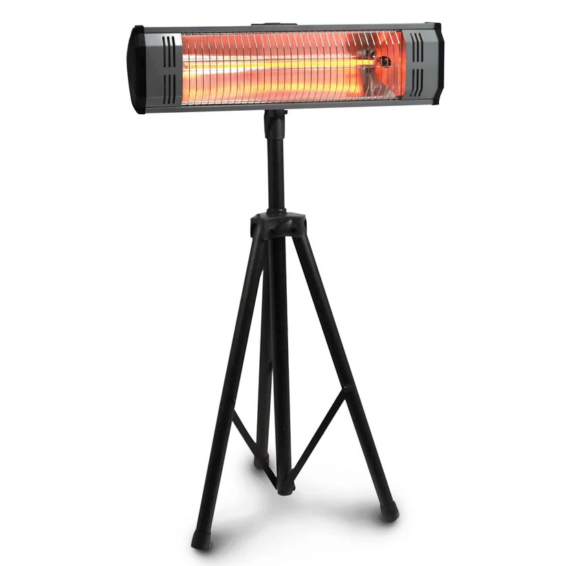 1500 Watt Infrared Stable Heater